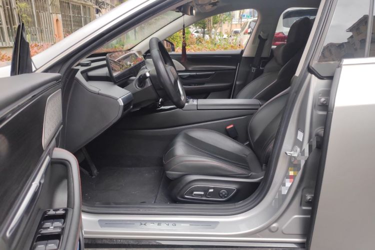 Used XPeng P7 2022 625E
