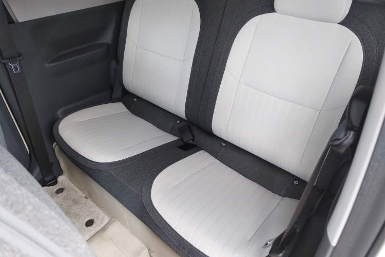 Used Geely Galaxy Panda 2025 210 km – Yuanqi Bear
