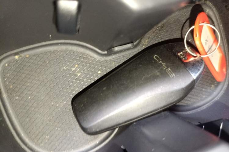 Used BYD Song Pro New Energy 2023 Champion Edition DM-i 110KM Excellence Model
