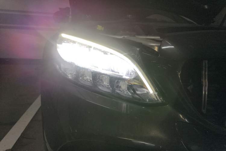 Used Mercedes-Benz C-Class 2023 C 260 Coupe
