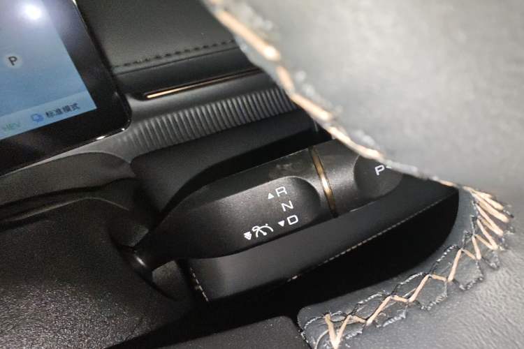 Used Baojun Enjoy 2025 Plug-in Hybrid 140km Luxury Edition