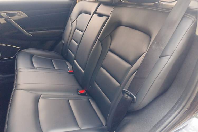 Used Geely Auto Emgrand X7 Sport 2016 1.8TD Automatic Smart Connectivity Version