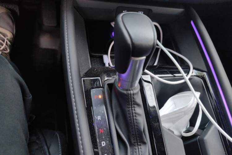 Used Honda Accord 2023 260TURBO Smart Enjoyment Version
