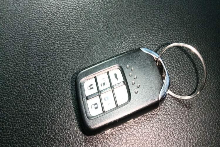 Used Honda Elysion 2022 2.0L eHEV Prestige Edition