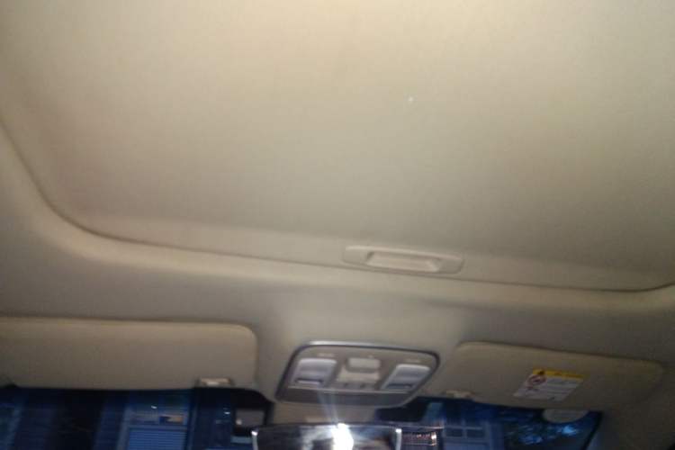 Used Geely Auto Emgrand GL 2018 1.4T DCT Prestige Smart Connectivity Version
