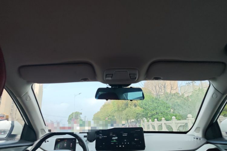 Used Geometry A 2022 Pro 430KM Commuter Edition
