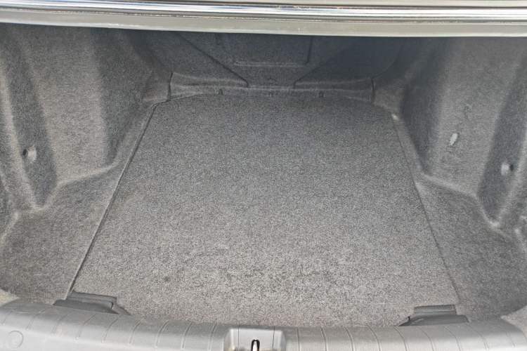 Used Honda Envix 2019 180TURBO CVT Enjoyment Edition China VI