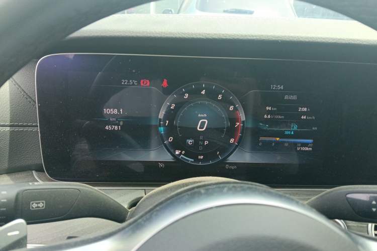 Used Mercedes-Benz E-Class 2019 E 300 L Sport Luxury Edition