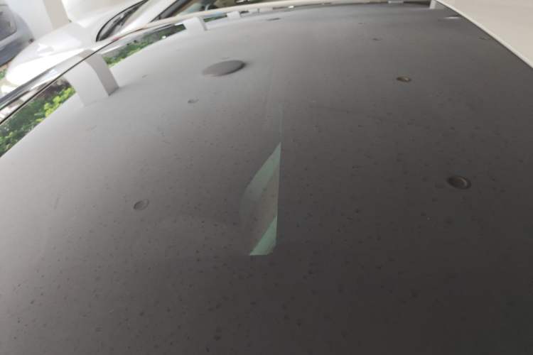 Used Volkswagen Polo 2019 Plus 1.5L Automatic Colorful Technology Edition