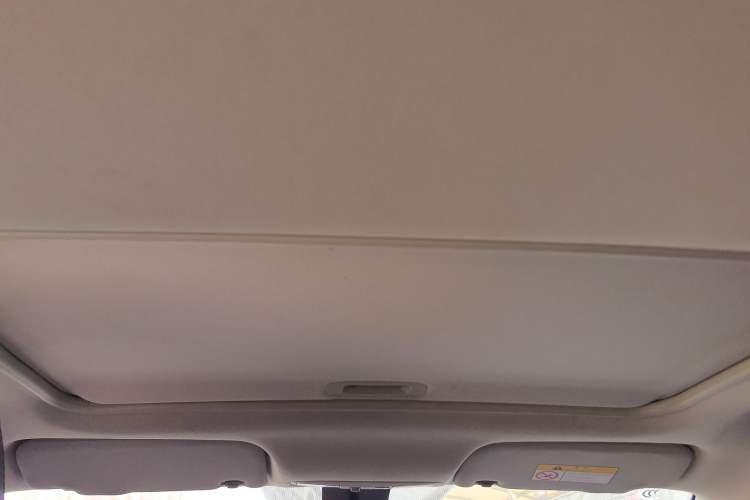 Used Soueast DX5 2019 1.5L Manual Luxury Version