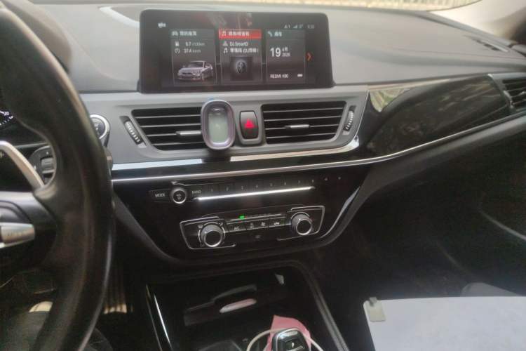 Used BMW 1 Series 2020 125i Leading Model M Sport Package