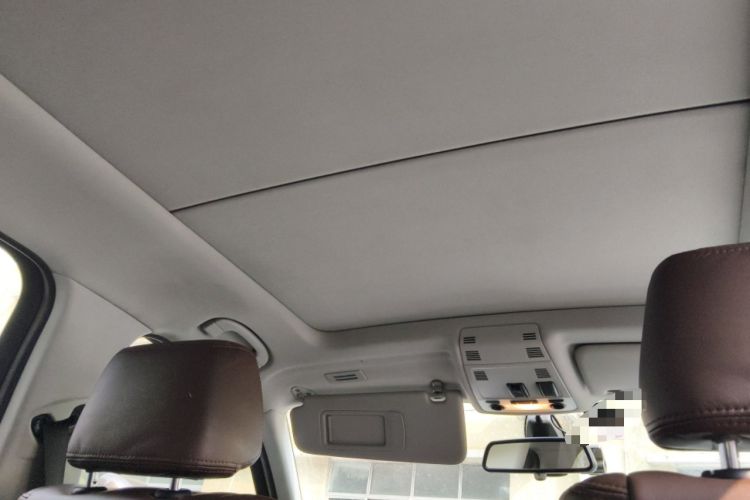 Used BMW X1 2014 sDrive18i Fashion Model Headliner