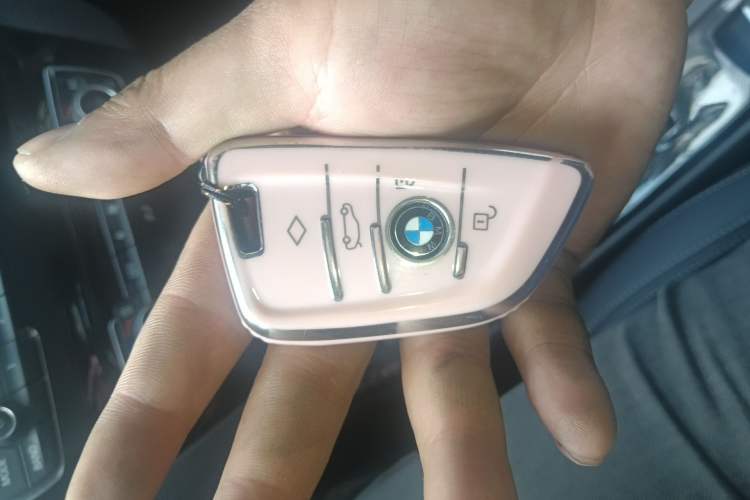 Used BMW X1 2021 sDrive20Li Premium Edition
