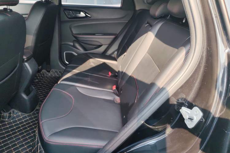 Used Brilliance V3 2020 1.6L Manual Smart Starry Edition