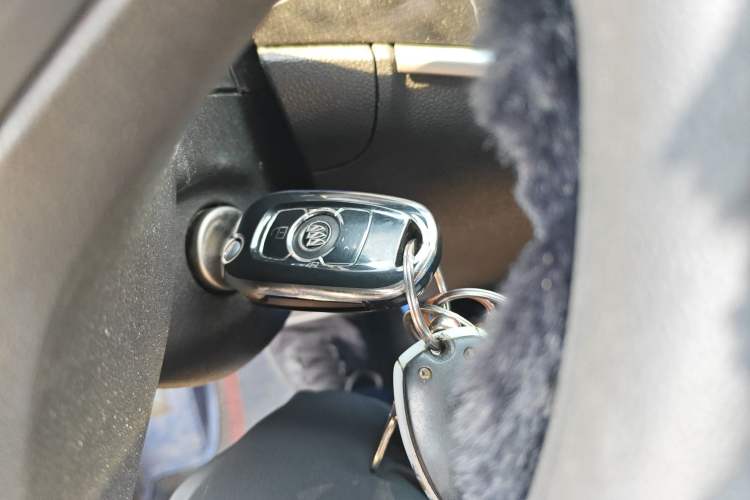 Used Buick Verano 2015 Sedan 20T Dual-Clutch Leading Model