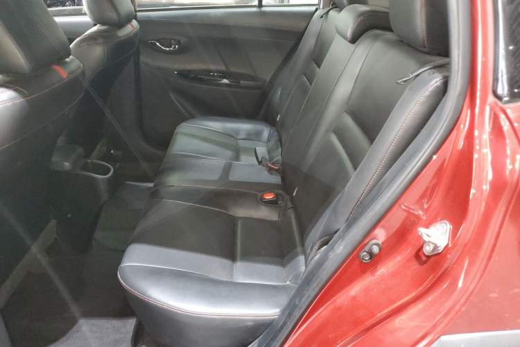 Used Toyota YARiS L Zhi Xuan 2020 X-Trail X 1.5L CVT Luxury Edition
