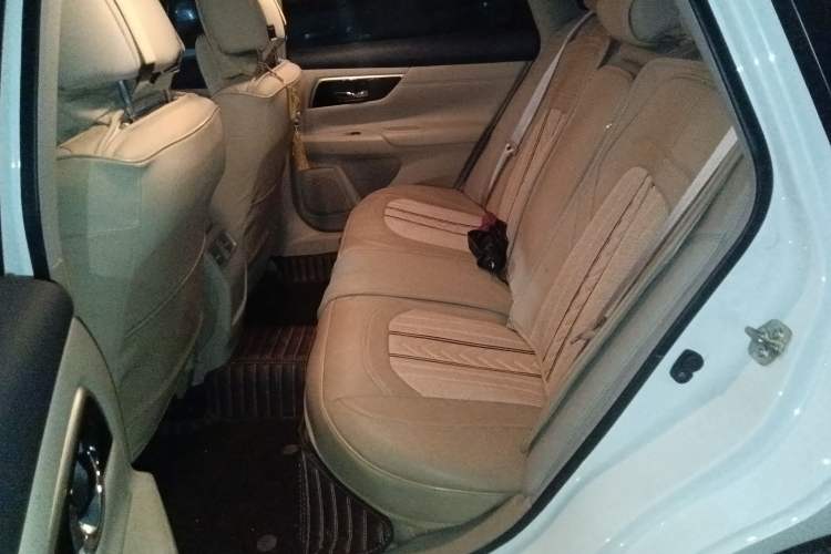 Used Nissan Teana 2016 Revised Version 2.0L XL Comfort Edition
