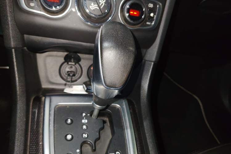 Used Citroen C4L 2014 1.8L Intelligent Drive Automatic Dynamic Model