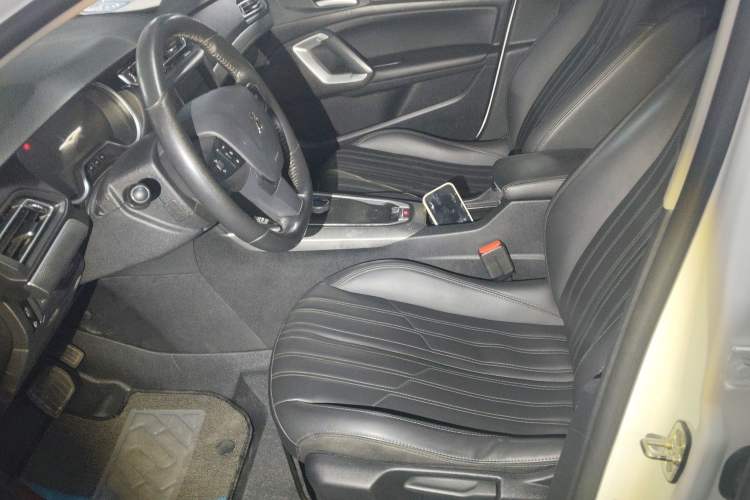 Used Dongfeng Fukang ES600 2022 Comfort Edition