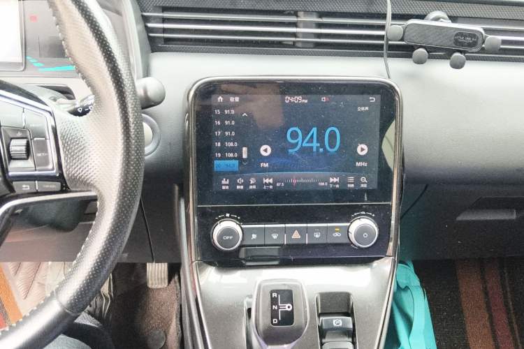 Used ORA iQ 2019 Travel Edition