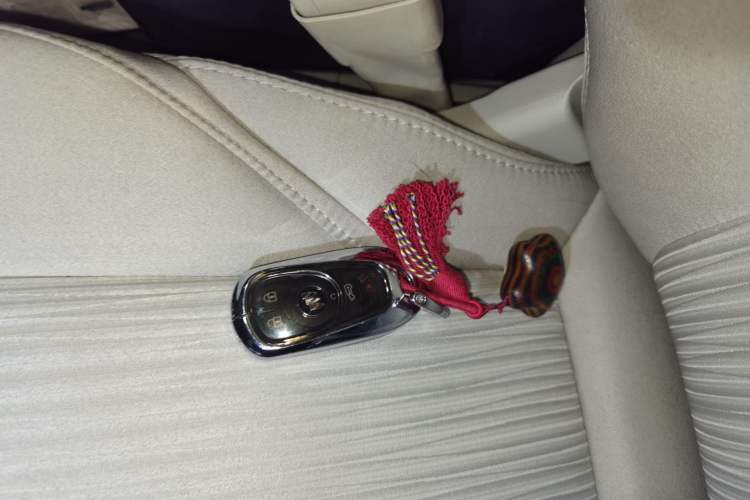 Used Buick GL8 2023 ES Lu Zun Comfort Model
