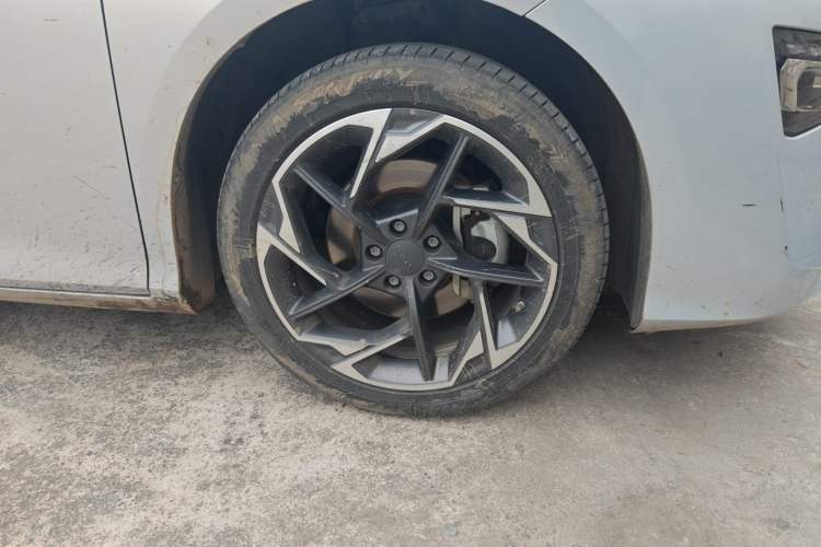 Used AION S MAX 2024 80 Star Edition Ternary Lithium