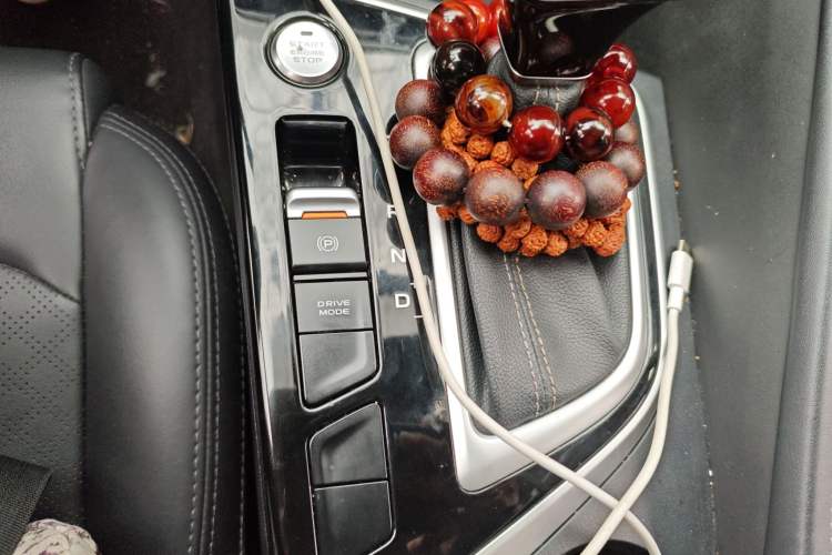 Used Changan Eado 2020 PLUS Blue Whale NE 1.4T GDI DCT Prestige Model
