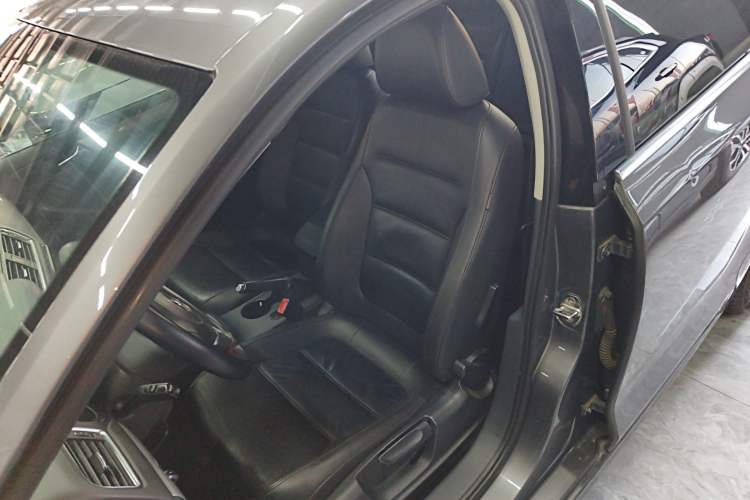 Used Volkswagen Sagitar 2014 1.6L Automatic Comfort Model