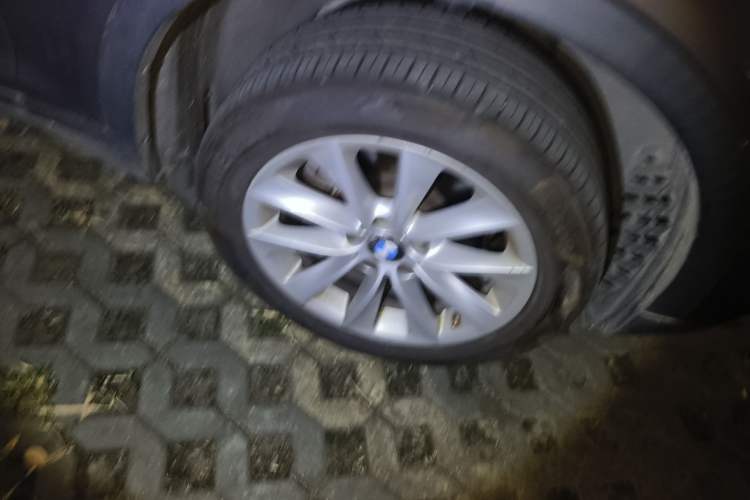 Used BMW X3 2013 Facelifted xDrive20i Luxury Edition
