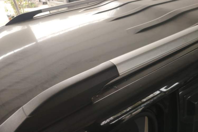 Used Oshan X70A 2018 1.5L Manual Comfort Model