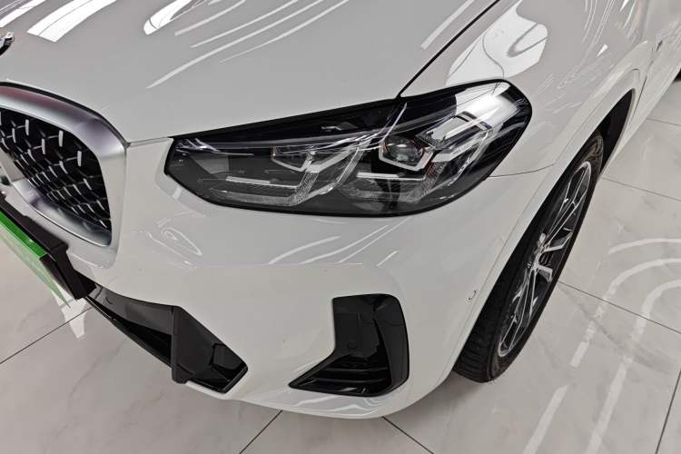 Used BMW X4 2022 xDrive 30i M Sport Package
