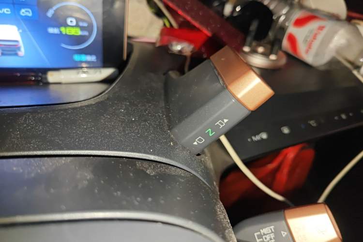 Used Baojun E200 2018 Intelligent Driving Edition
