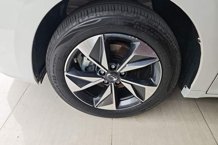 Used GAC Trumpchi M6 2023 PRO 270T DCT Luxury Edition