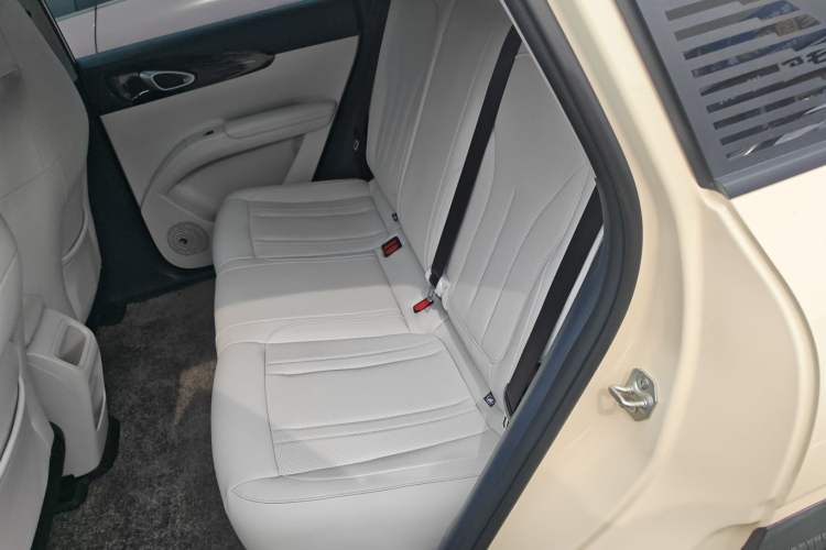 Used Geely Galaxy Geome 2025 310km Youth Edition