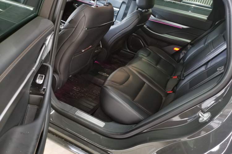 Used Lincoln Z 2022 iKoo Luxury Edition
