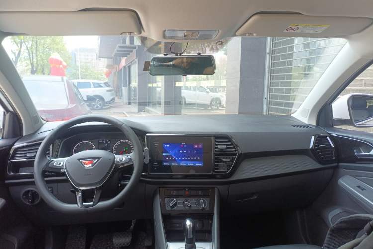 Used Jetta VS5 2019 280TSI Automatic Trend Model