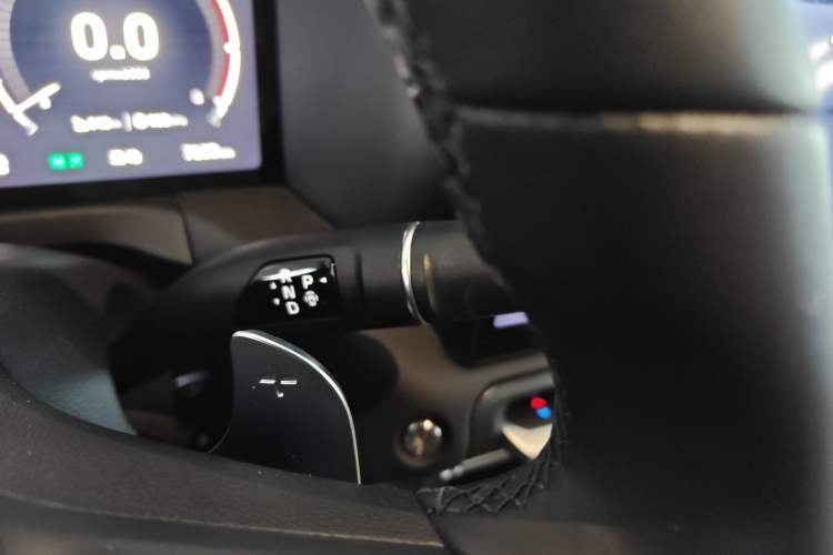 Used Tank 300 New Energy 2025 Hi4-T
