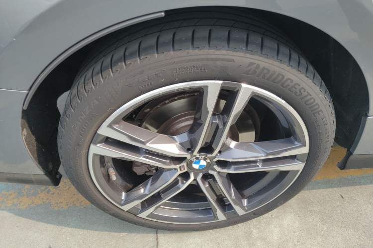 Used BMW 2 Series 2021 225i Four-Door Coupe M Sport Night Edition
