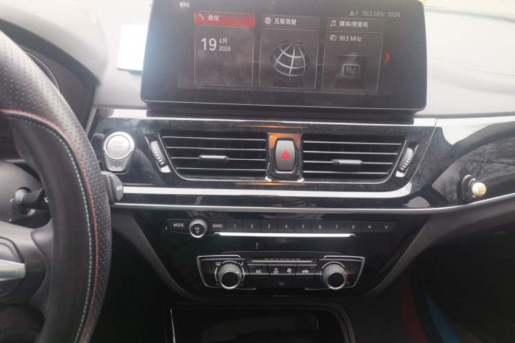 Used BMW 1 Series 2023 120i M Sport Night Edition
