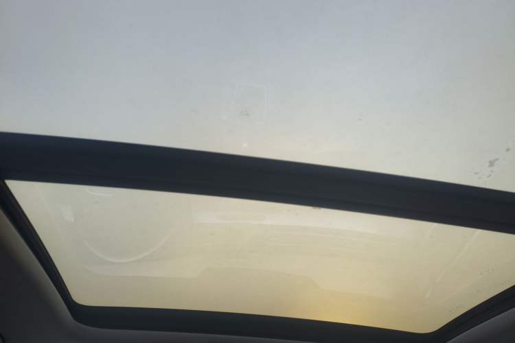 Used Volkswagen Magotan 2023 2 Million Units Limited-Edition 280TSI DSG Comfort Version Headliner