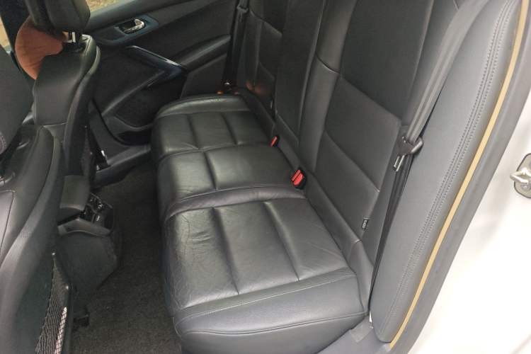 Used Peugeot 508 2015 1.6THP Automatic Prestige Edition
