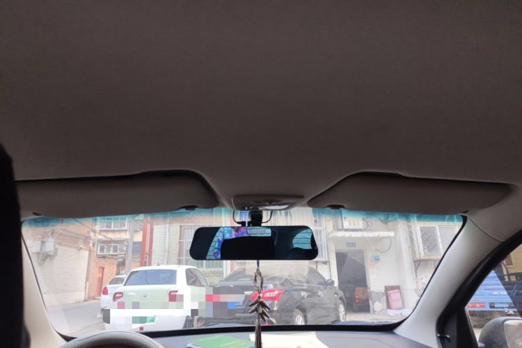 Used Baojun 310 2016 1.2L Manual Value Edition