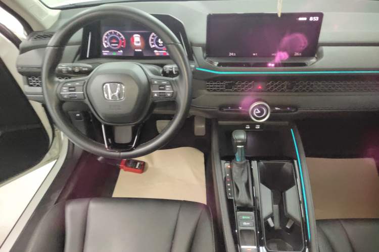 Used Honda Accord 2023 260TURBO Smart Enjoyment Version