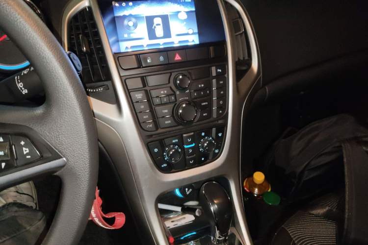 Used Buick GT 2013 XT 1.6L Automatic Fashion Edition
