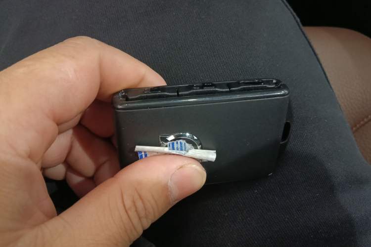 Used Volvo S60 2026 Model B4 Zhiyi Luxury Edition Interior 1