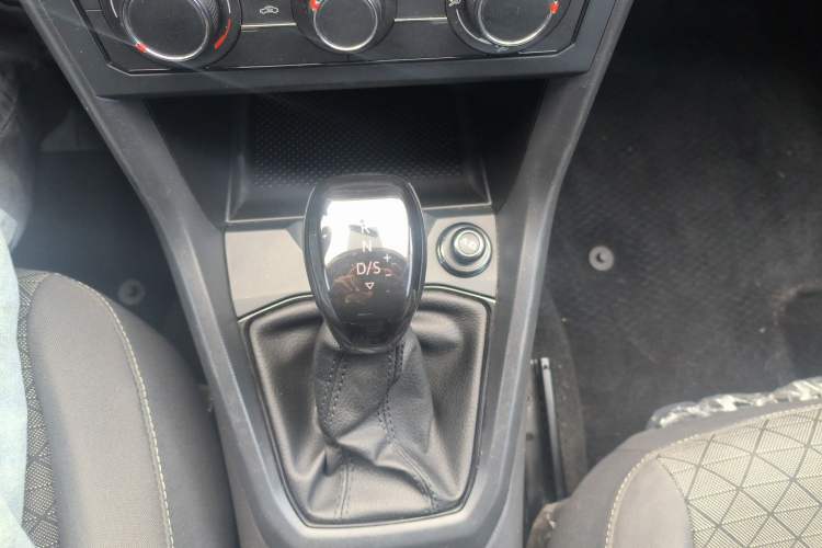 Used Volkswagen T-Cross 2023 Revised 1.5L Automatic Fashion Edition