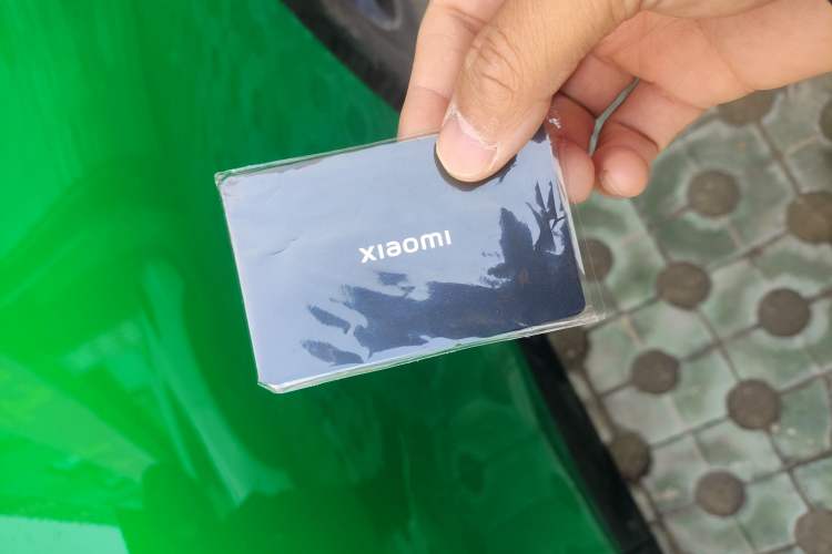 Used Xiaomi Auto YU7 2025 Ultra-Long Range All-Wheel Drive Pro Version
