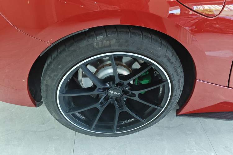 Used BMW Z4 2023 sDrive 25i M Sport Night Edition package