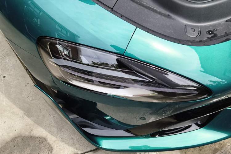 Used Xiaomi Auto SU7 Ultra 2025 Ultra Model