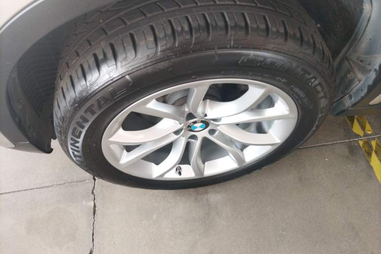 Used BMW X6 2015 xDrive35i Leading Model
